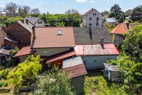 Prodej rodinného domu, 101 m² - 12