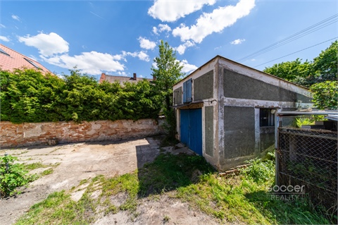 Prodej rodinného domu, 101 m² - 2