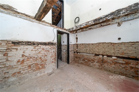 Prodej rodinného domu, 101 m² - 4