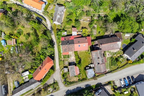 Prodej rodinného domu, 101 m² 14