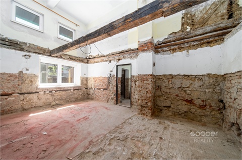 Prodej rodinného domu, 101 m² 4