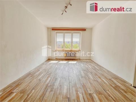 Pronájem bytu 3+1, 73 m² - 12