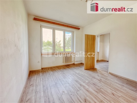 Pronájem bytu 3+1, 73 m² 16