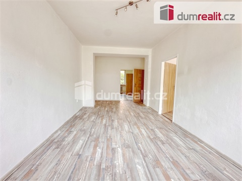 Pronájem bytu 3+1, 73 m² - 4