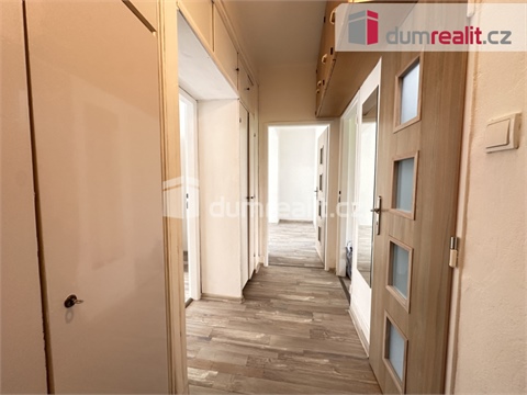 Pronájem bytu 3+1, 73 m² 14