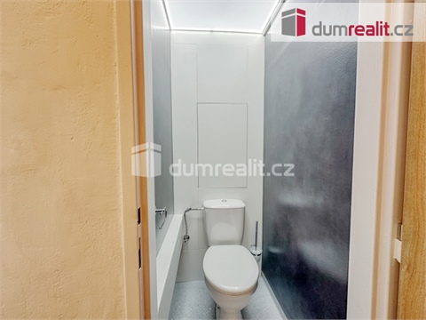 Pronájem bytu 3+1, 73 m² - 12