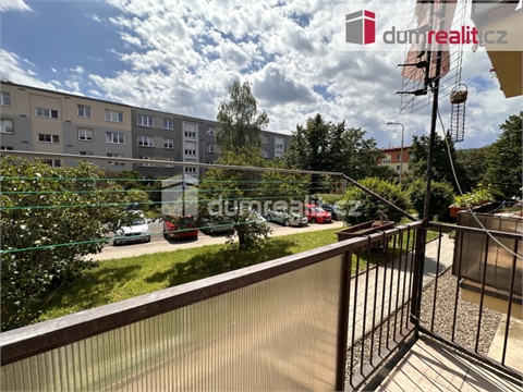 Pronájem bytu 3+1, 73 m² 12