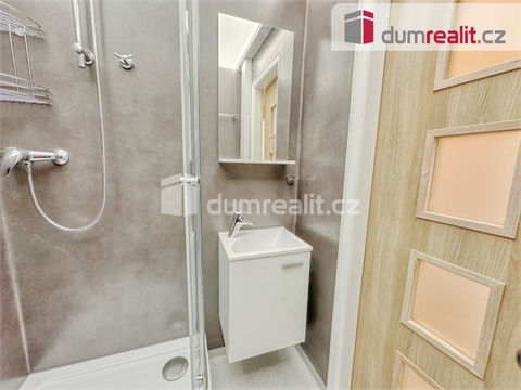 Pronájem bytu 3+1, 73 m² 22