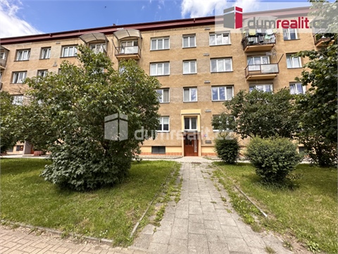 Pronájem bytu 3+1, 73 m² 16