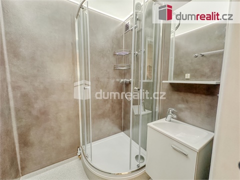 Pronájem bytu 3+1, 73 m² - 8