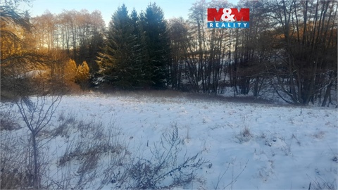 Prodej louky, 19 732 m² 2