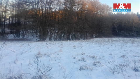 Prodej louky, 19 732 m² - 4