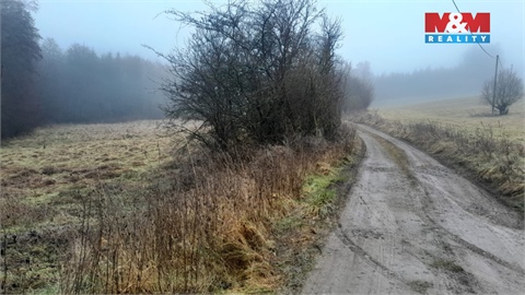 Prodej louky, 19 732 m² - 8