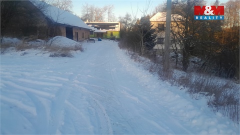 Prodej louky, 19 732 m² 8