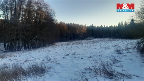 Prodej louky, 19 732 m² - 10