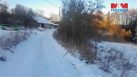 Prodej louky, 19 732 m² - 16