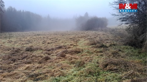 Prodej louky, 19 732 m² - 6