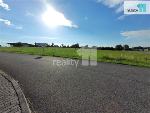 Prodej stavebního pozemku, 6 167 m² 4