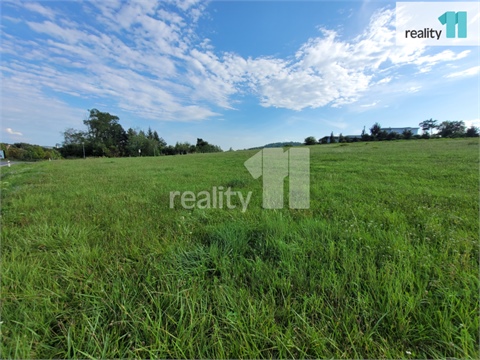 Prodej stavebního pozemku, 6 167 m² 6