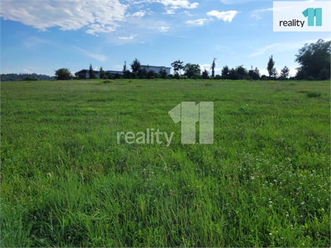 Prodej stavebního pozemku, 1 207 m² 16