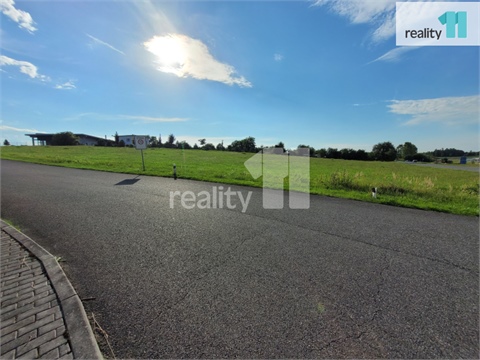 Prodej stavebního pozemku, 1 207 m² 6