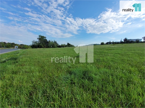 Prodej stavebního pozemku, 1 207 m² - 24