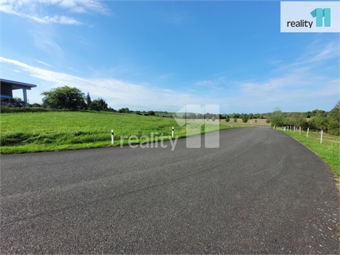 Prodej stavebního pozemku, 1 207 m² 12