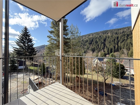 Prodej bytu 1kk, 30 m² 4