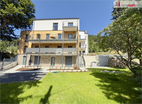 Prodej bytu 1kk, 30 m² - 2