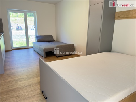 Prodej bytu 1kk, 30 m² - 8