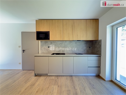 Prodej bytu 1kk, 30 m² - 6