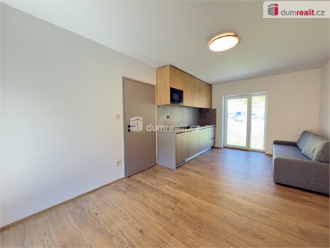 Prodej bytu 1kk, 30 m² - 8