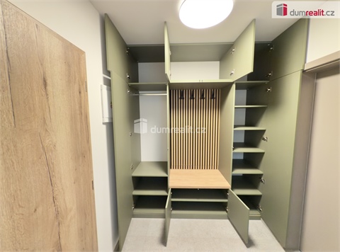 Prodej bytu 1kk, 30 m² - 12