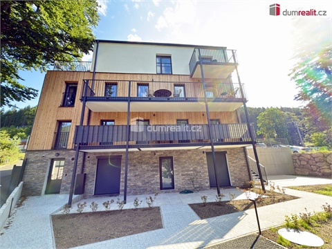 Prodej bytu 1kk, 30 m² - 0