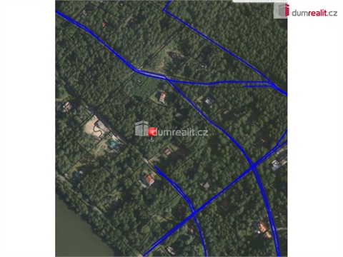 Prodej stavebního pozemku, 2 946 m² 16