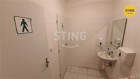 Pronájem kanceláře, 120 m² - 8