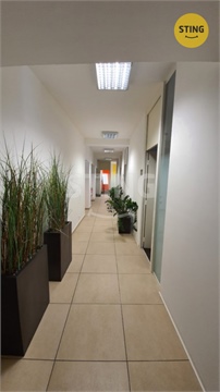 Pronájem kanceláře, 120 m² 8