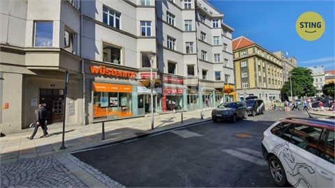 Pronájem kanceláře, 120 m² 12