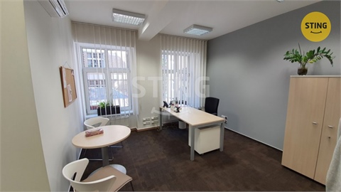 Pronájem kanceláře, 120 m² 4