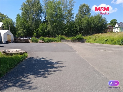 Pronájem pozemku pro komerční výstavbu, 700 m² 6