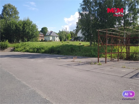 Pronájem pozemku pro komerční výstavbu, 700 m² 8