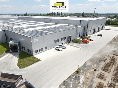 Prodej výrobního objektu, 15 052 m² 4