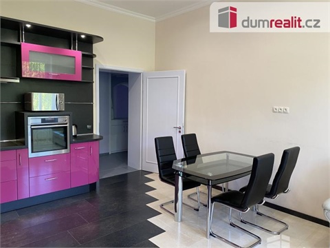 Prodej bytu 2+1, 102 m² - 12