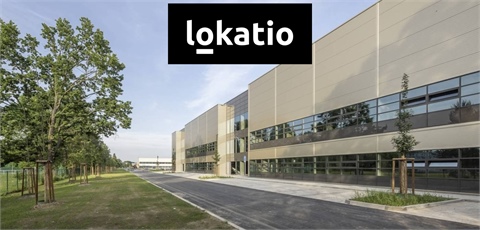 Pronájem skladu / haly, 5 924 m² - 0