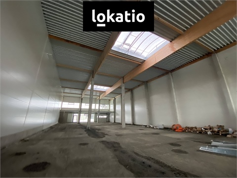 Pronájem skladu / haly, 908 m² 2