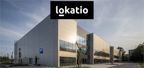 Pronájem skladu / haly, 1 190 m² - 4