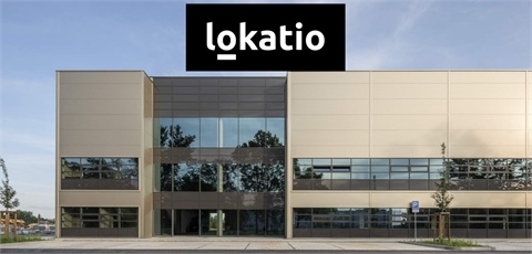 Pronájem skladu / haly, 1 190 m² - 2