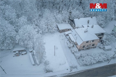 Prodej rodinného domu, 120 m² 12