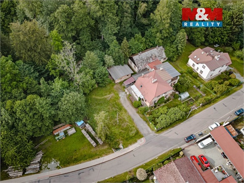 Prodej rodinného domu, 120 m² - 8