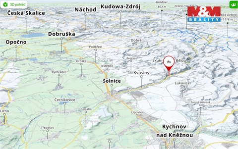 Prodej rodinného domu, 120 m² 14